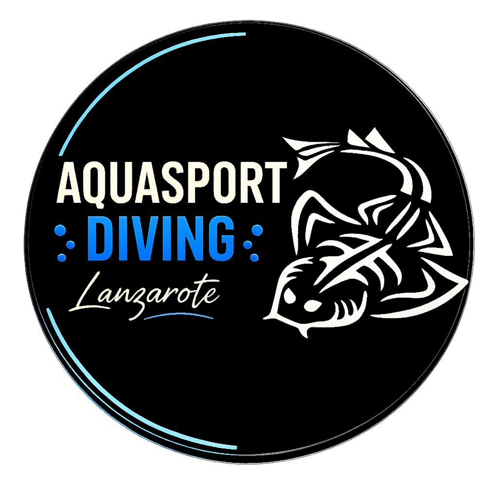 Aquasport Diving Lanzarote